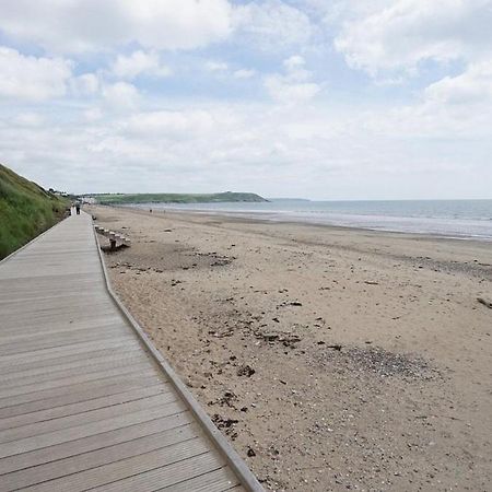 Ardsallagh Lodge Youghal Zewnętrze zdjęcie