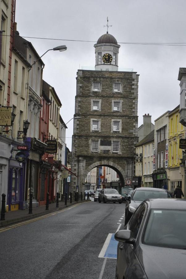 Ardsallagh Lodge Youghal Zewnętrze zdjęcie