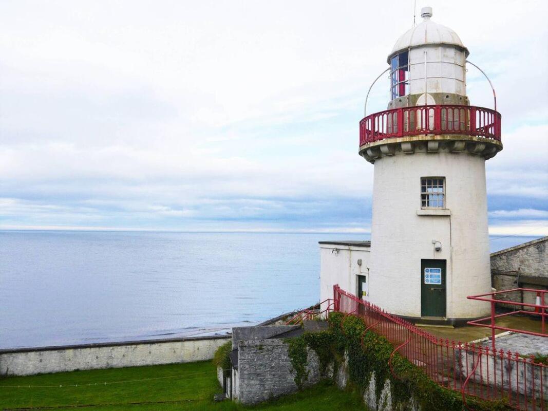 Ardsallagh Lodge Youghal Zewnętrze zdjęcie