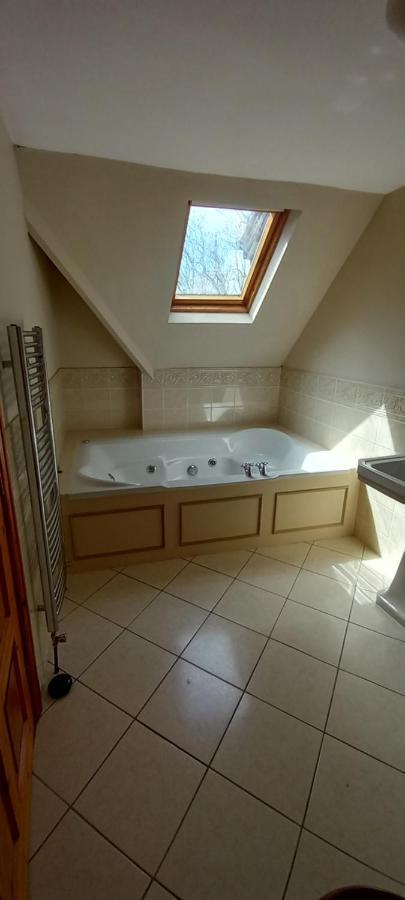 Ardsallagh Lodge Youghal Zewnętrze zdjęcie