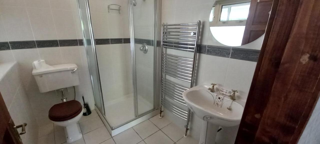 Ardsallagh Lodge Youghal Zewnętrze zdjęcie