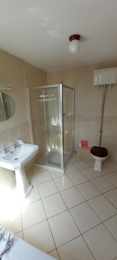 Ardsallagh Lodge Youghal Zewnętrze zdjęcie