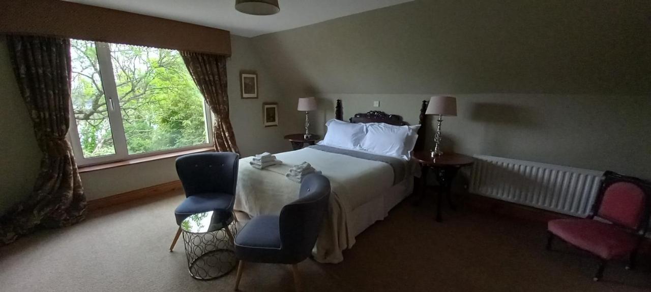 Ardsallagh Lodge Youghal Zewnętrze zdjęcie