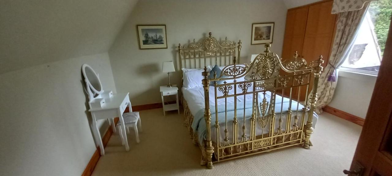 Ardsallagh Lodge Youghal Zewnętrze zdjęcie