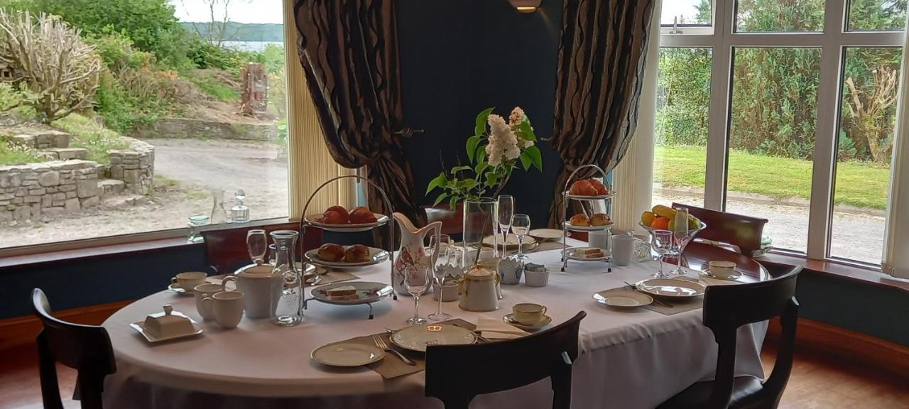 Ardsallagh Lodge Youghal Zewnętrze zdjęcie
