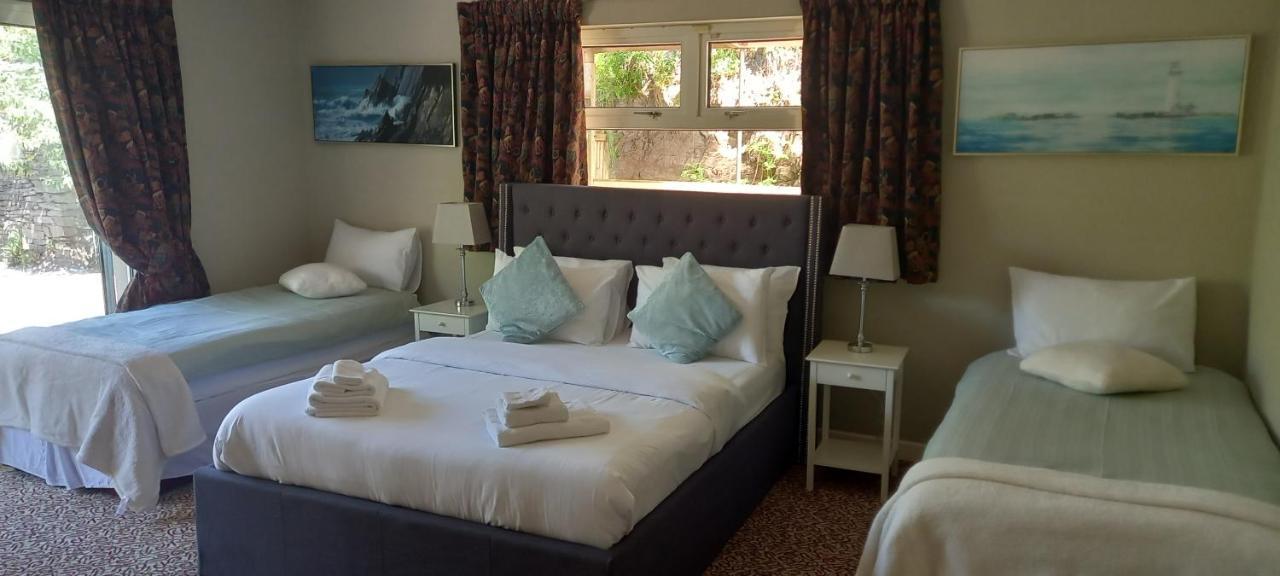 Ardsallagh Lodge Youghal Zewnętrze zdjęcie