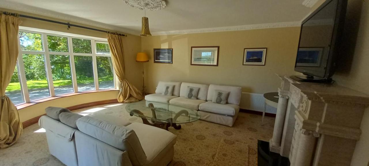 Ardsallagh Lodge Youghal Zewnętrze zdjęcie