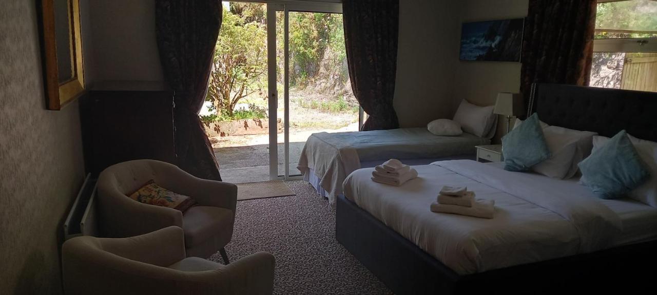 Ardsallagh Lodge Youghal Zewnętrze zdjęcie