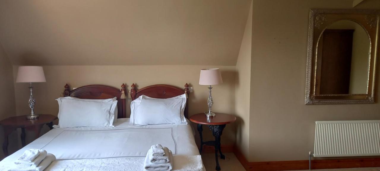 Ardsallagh Lodge Youghal Zewnętrze zdjęcie
