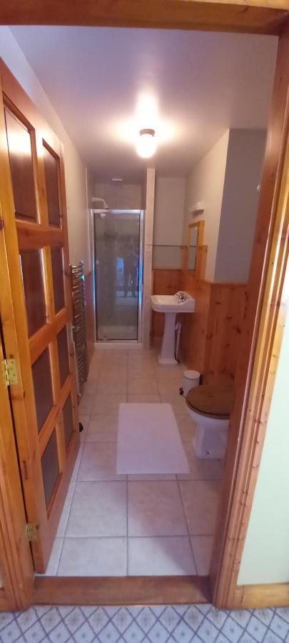 Ardsallagh Lodge Youghal Zewnętrze zdjęcie